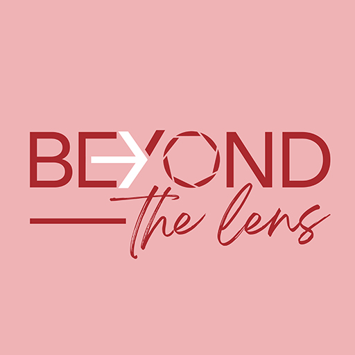 Beyond The Lens Logo